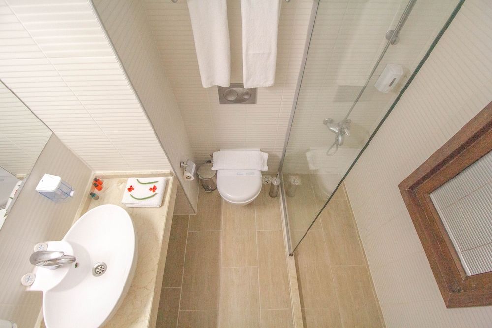 Zehra Holiday Village - Halal Concept STANDART ODA 5