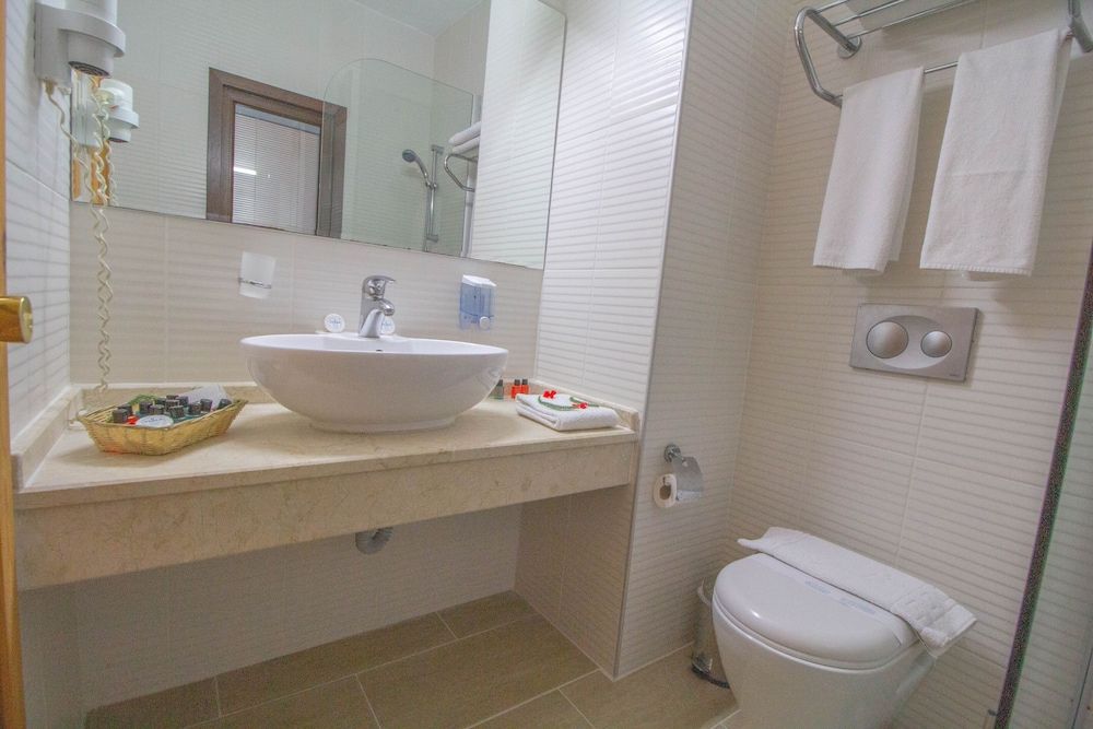 Zehra Holiday Village - Halal Concept STANDART ODA 6