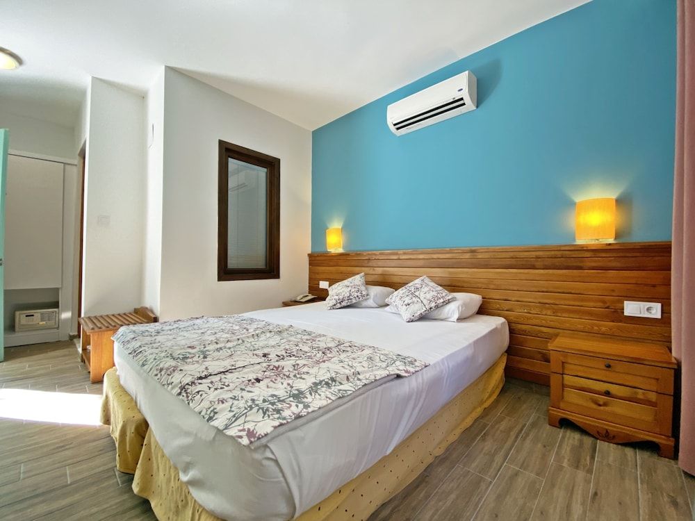 Zehra Holiday Village - Halal Concept STANDART ODA