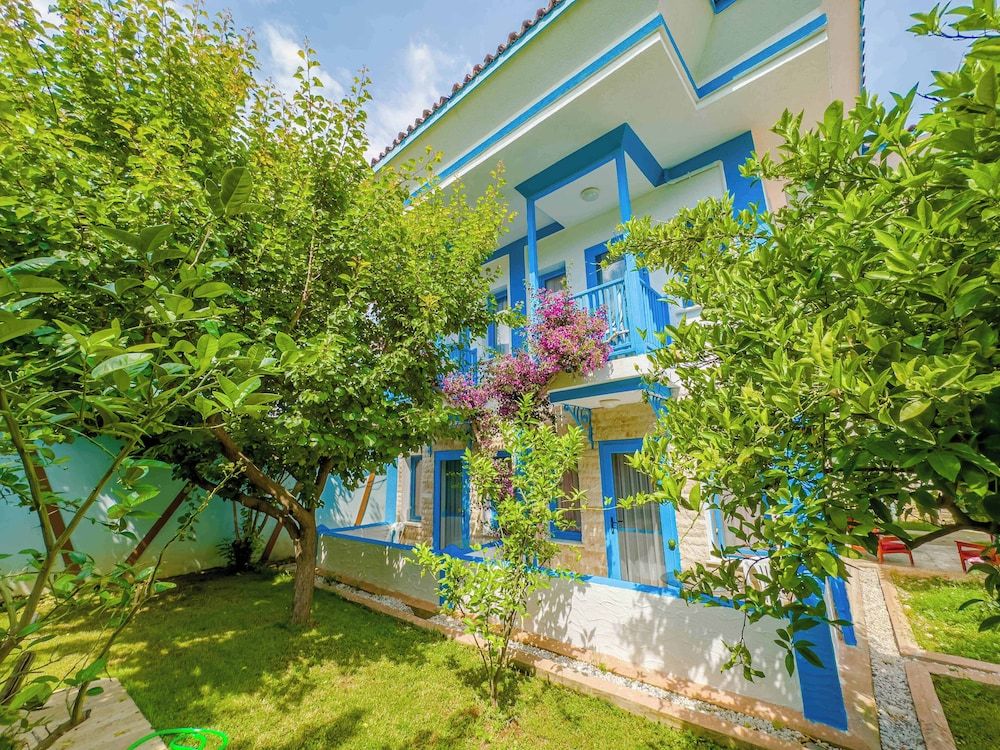 undefined Zehra Holiday Village - Halal Concept 6