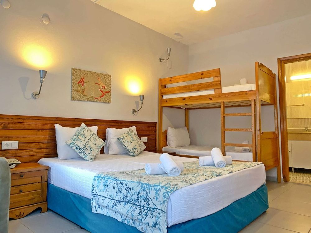 undefined Zehra Holiday Village - Halal Concept 4