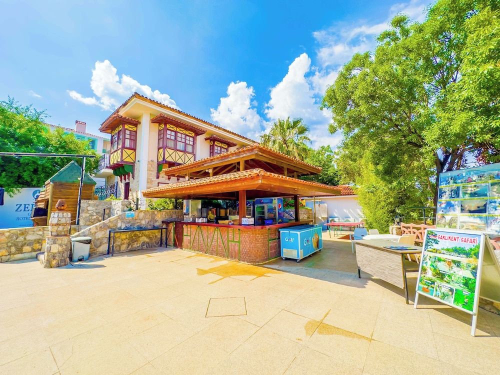 undefined Zehra Holiday Village - Halal Concept 8