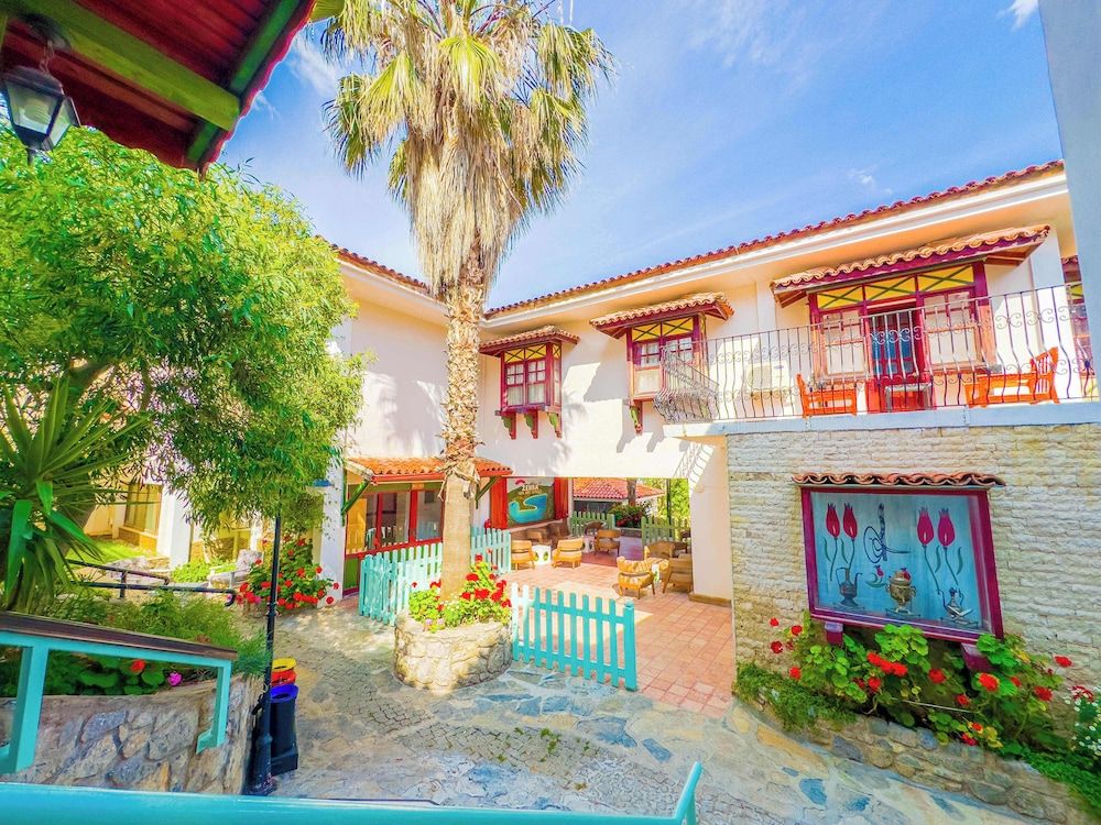 undefined Zehra Holiday Village - Halal Concept 10