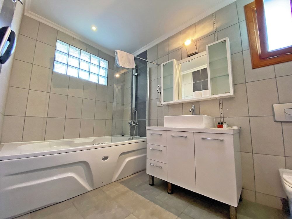 Zehra Holiday Village - Halal Concept JUNIOR SUIT ODA 8