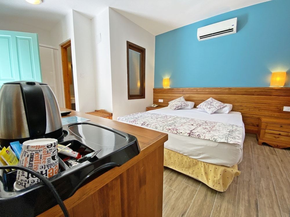 Zehra Holiday Village - Halal Concept STANDART ODA 2