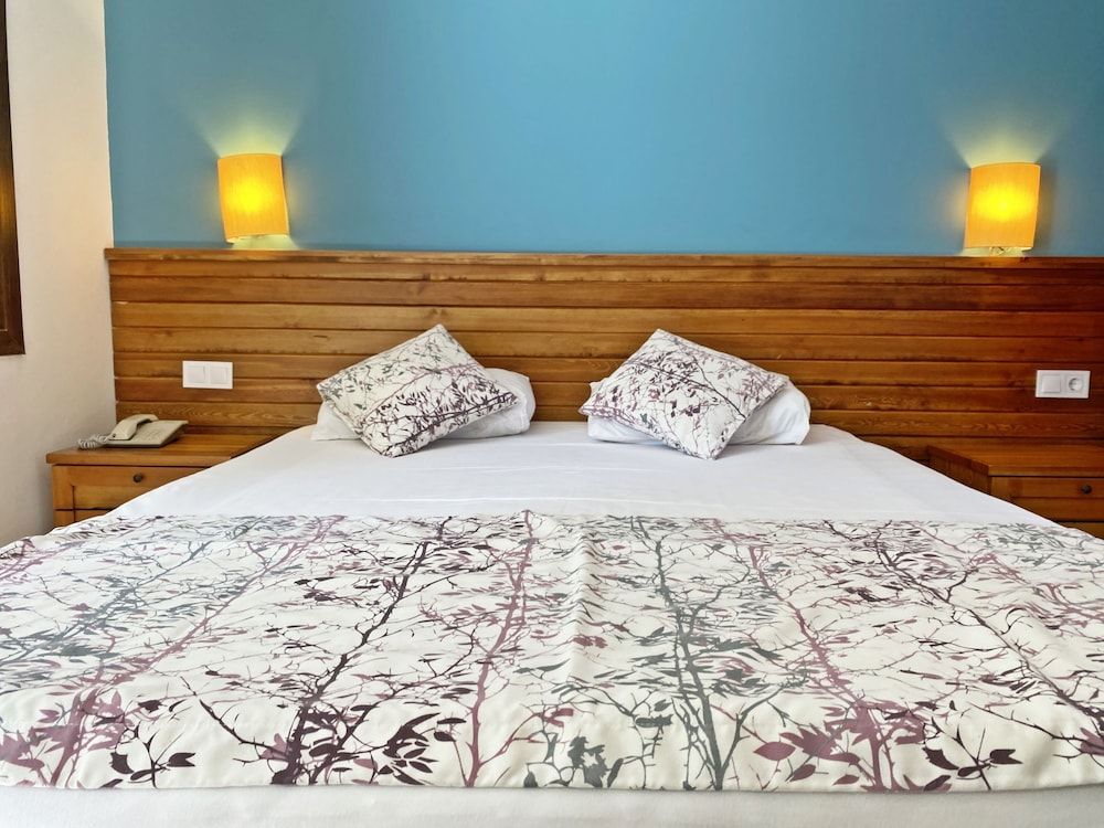 Zehra Holiday Village - Halal Concept STANDART ODA 4