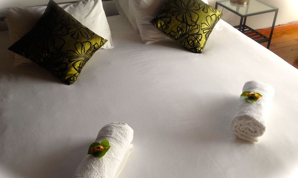 Villa Surprise Royal Suite, 1 King Bed, Ocean View, Sea Facing