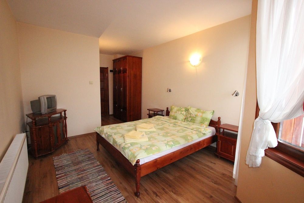 Ilinden Comfort Double Room, Mountain View 2