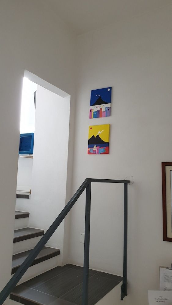 undefined Il Miracolo B&B 2