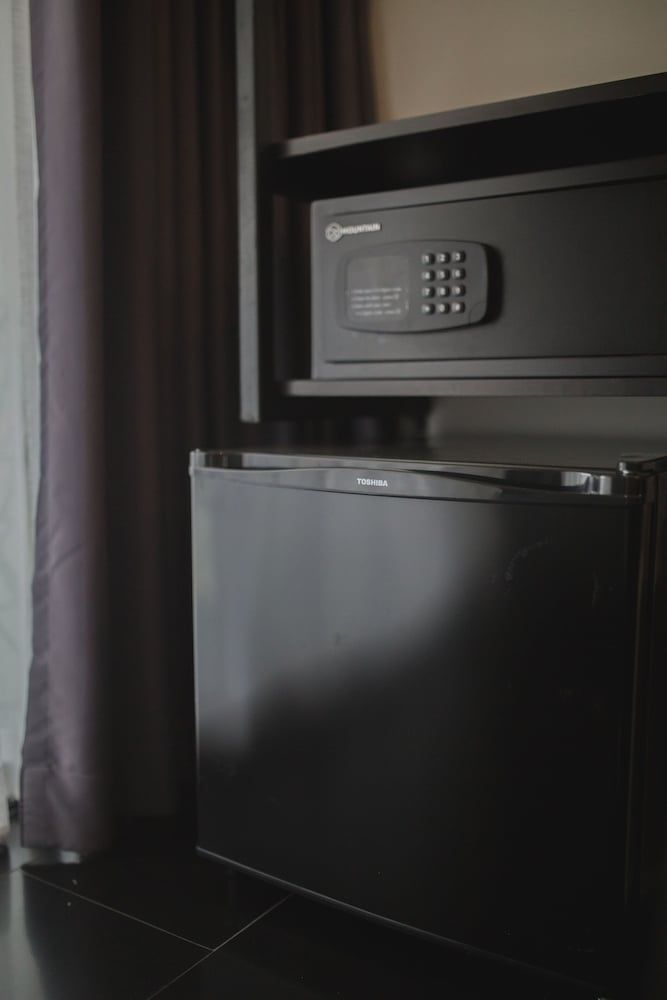 iSilver Hotel Standard Twin Room 11