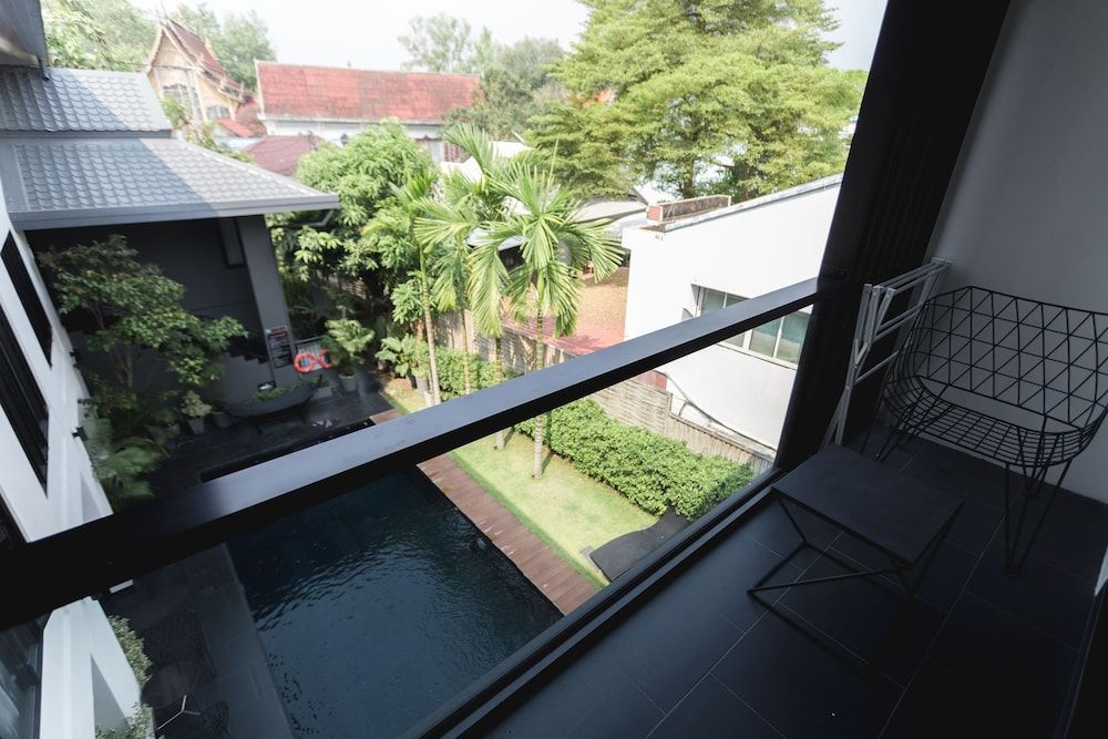 iSilver Hotel Standard Twin Room 5