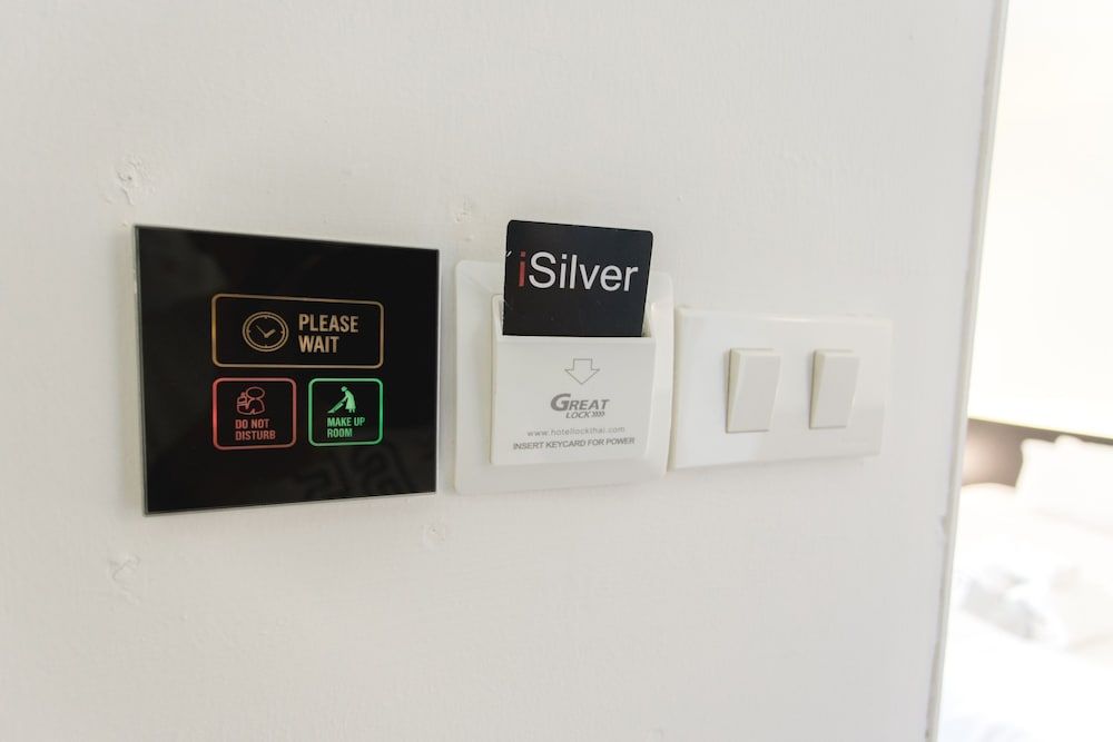 undefined iSilver Hotel 9