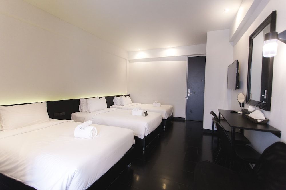 undefined iSilver Hotel