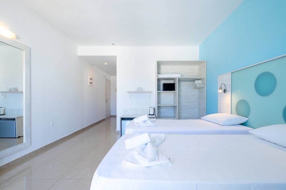 Junior Room