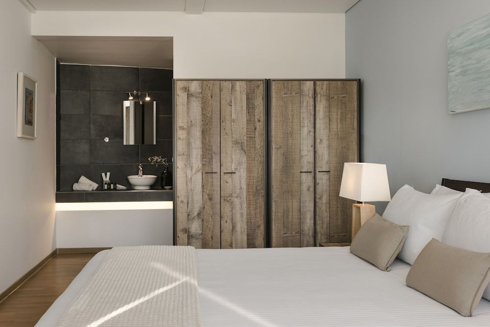 undefined Troulanda Acropolis Suites 2