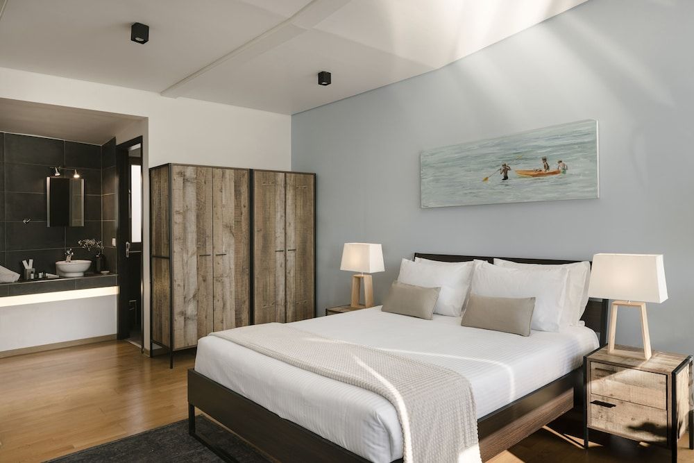 undefined Troulanda Acropolis Suites