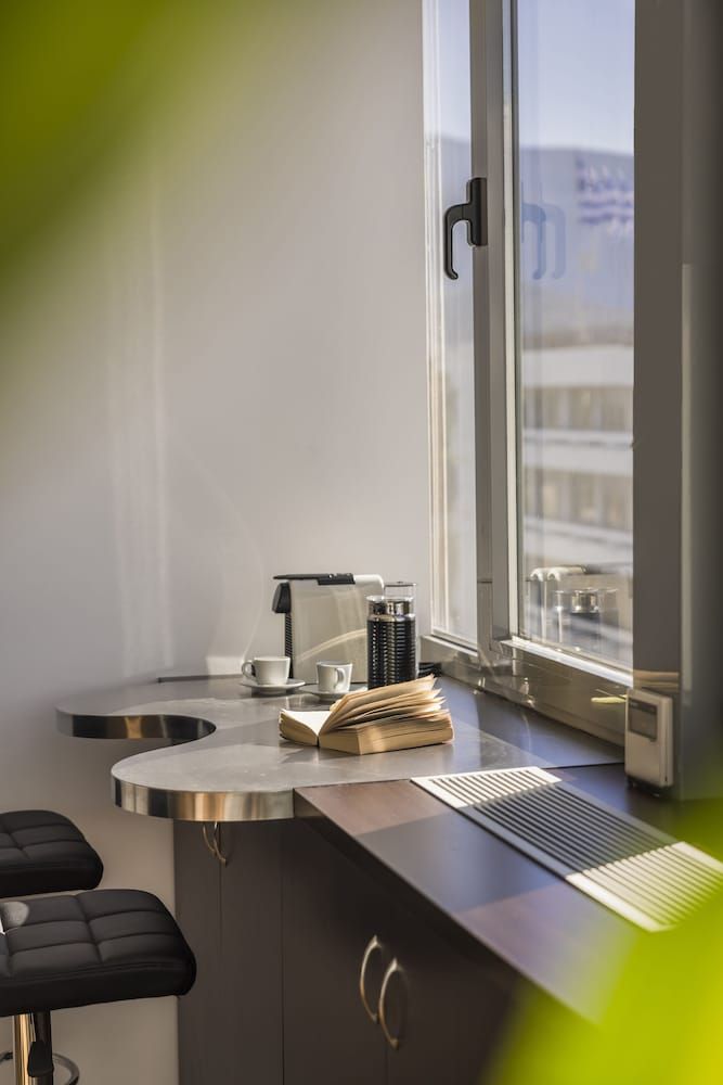 undefined Troulanda Acropolis Suites 9