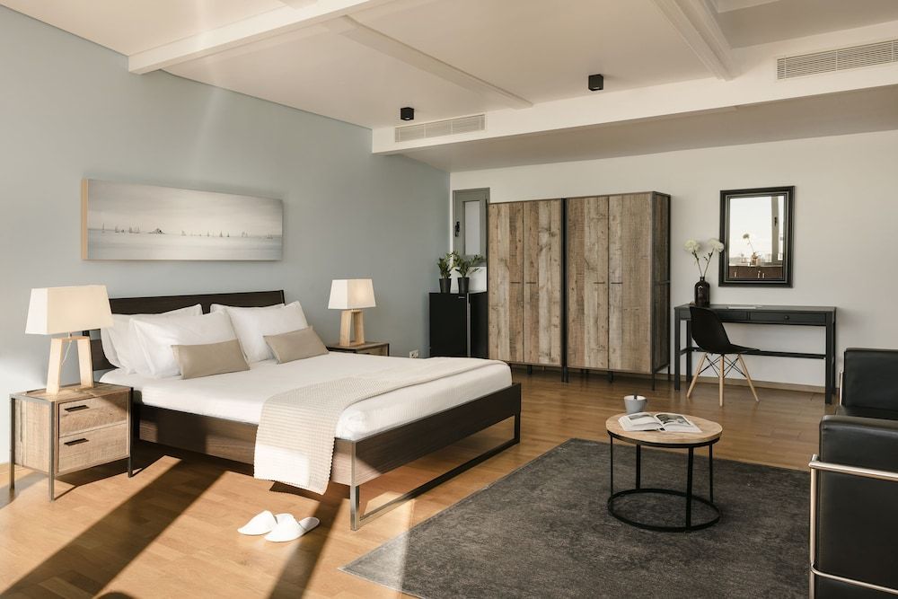 undefined Troulanda Acropolis Suites 8