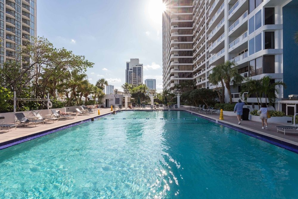 undefined Edgewater Hideaway Minutes to Brickell 7