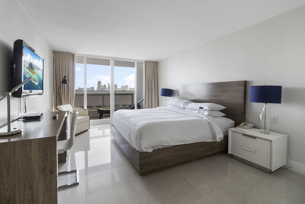 undefined Edgewater Hideaway Minutes to Brickell