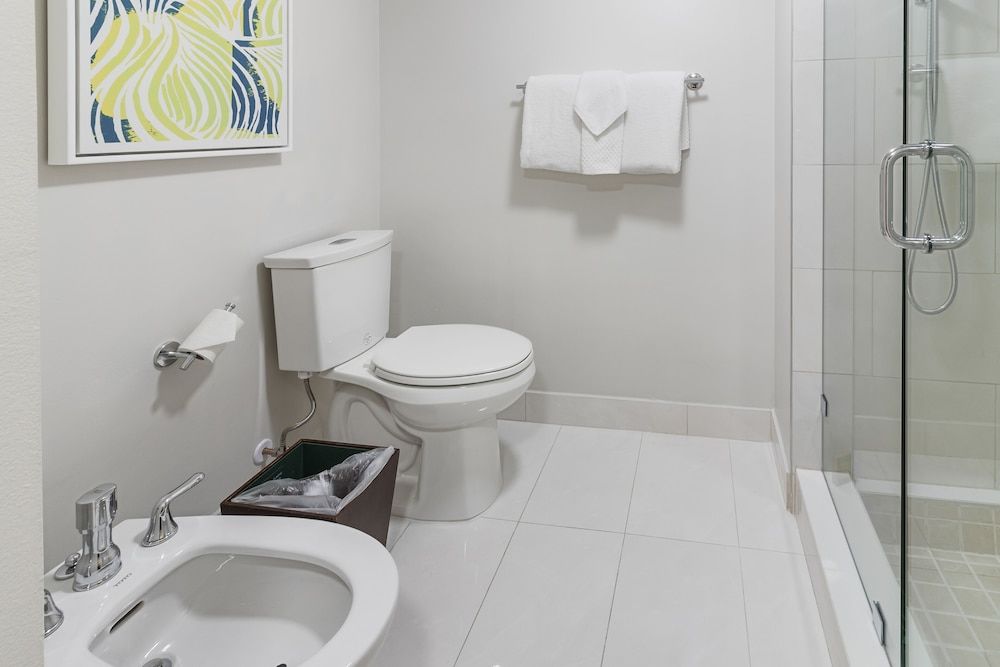 Edgewater Hideaway Minutes to Brickell Deluxe Apartment (3 Bedrooms) 8