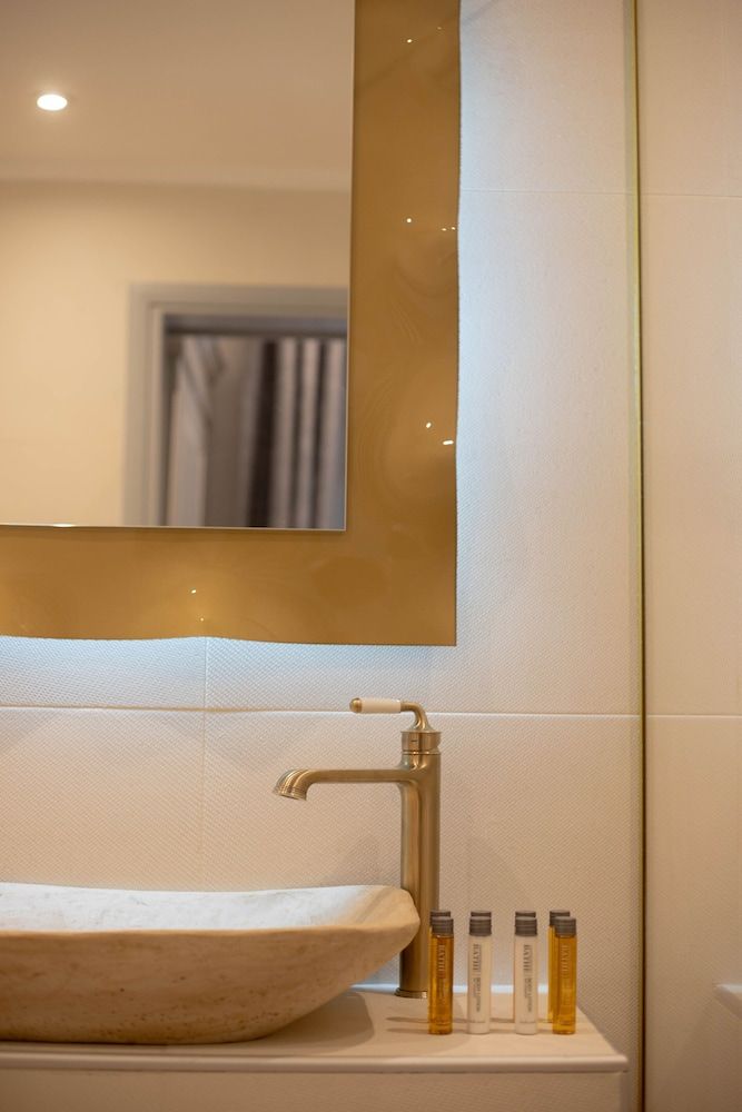 Pandrosos Divine Suites Divine Suite with Terrace 11