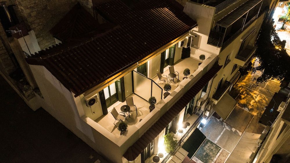 undefined Pandrosos Divine Suites 7