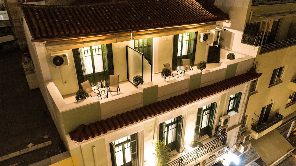 undefined Pandrosos Divine Suites 5