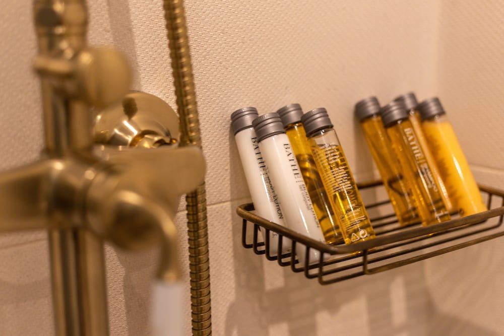 Pandrosos Divine Suites Divine Suite with Terrace 13