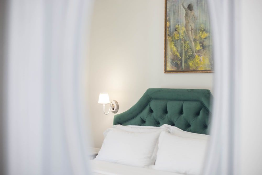 Pandrosos Divine Suites Divine Suite with Terrace 3