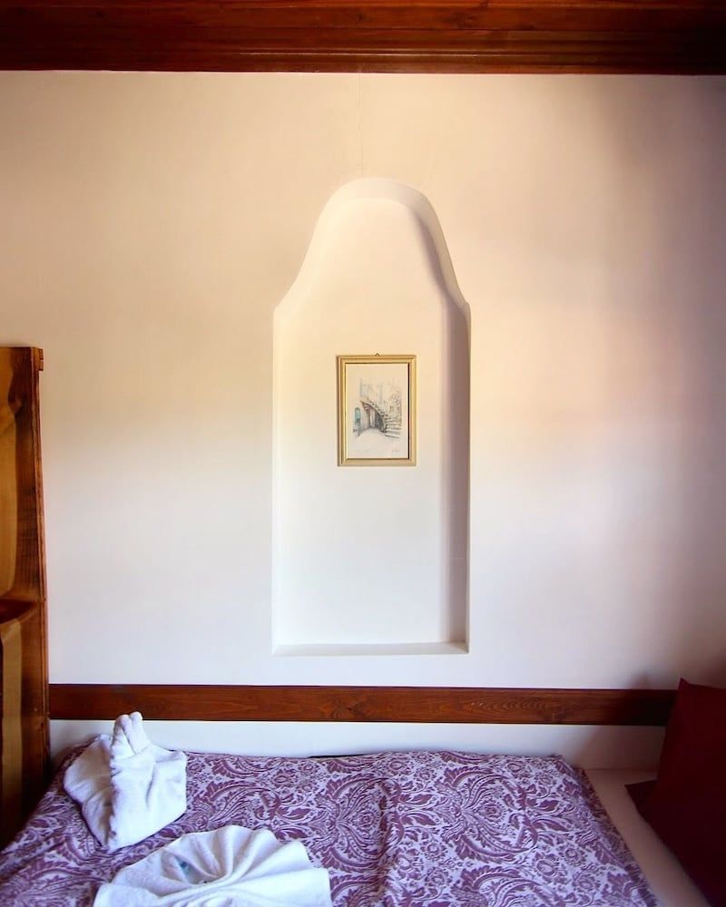 Ahşena Bağ Badeli Konak Safranbolu Standard Room 3