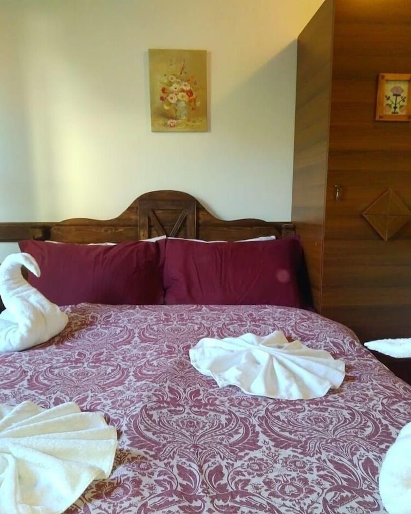 Ahşena Bağ Badeli Konak Safranbolu Standard Room 6