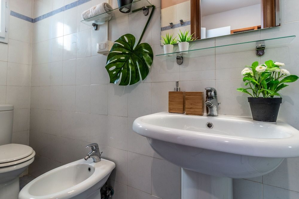 Wine Apartments Florence Ansonica Family Apartment, 3 Bedrooms 6