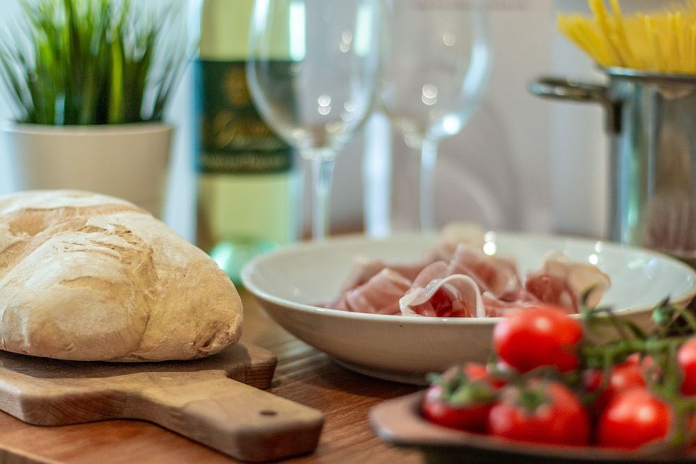 undefined Wine Apartments Florence Ansonica 7