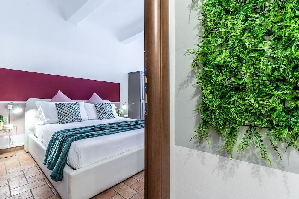 undefined Wine Apartments Florence Ansonica 10