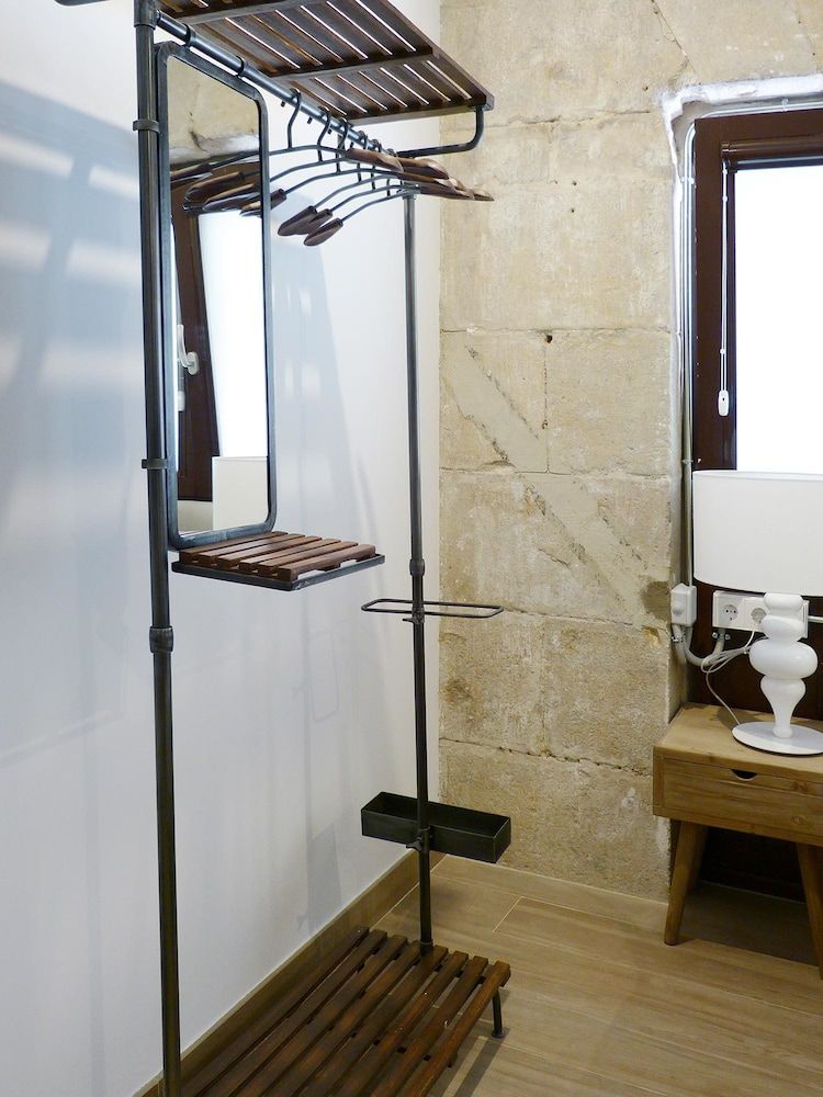 Deluxe Double Room (Guggenheim)