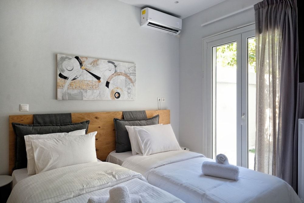 undefined Poseidon Residence 5