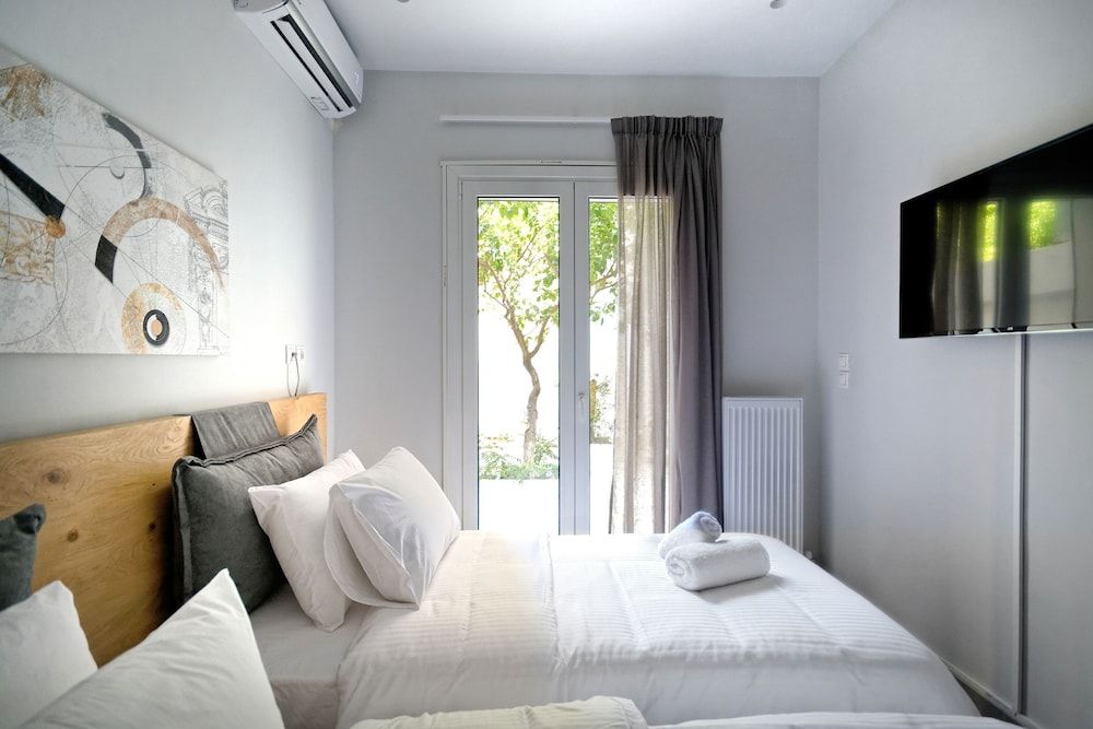 undefined Poseidon Residence 9