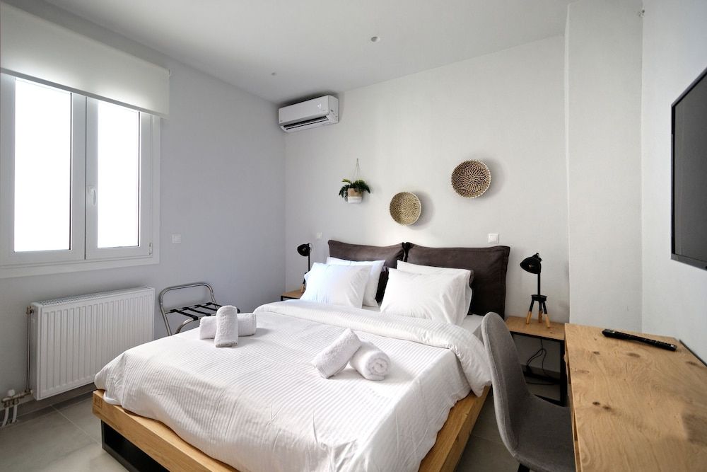 undefined Poseidon Residence