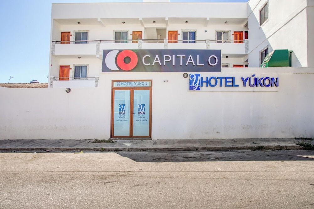 undefined Capital O Hotel Yukon 5