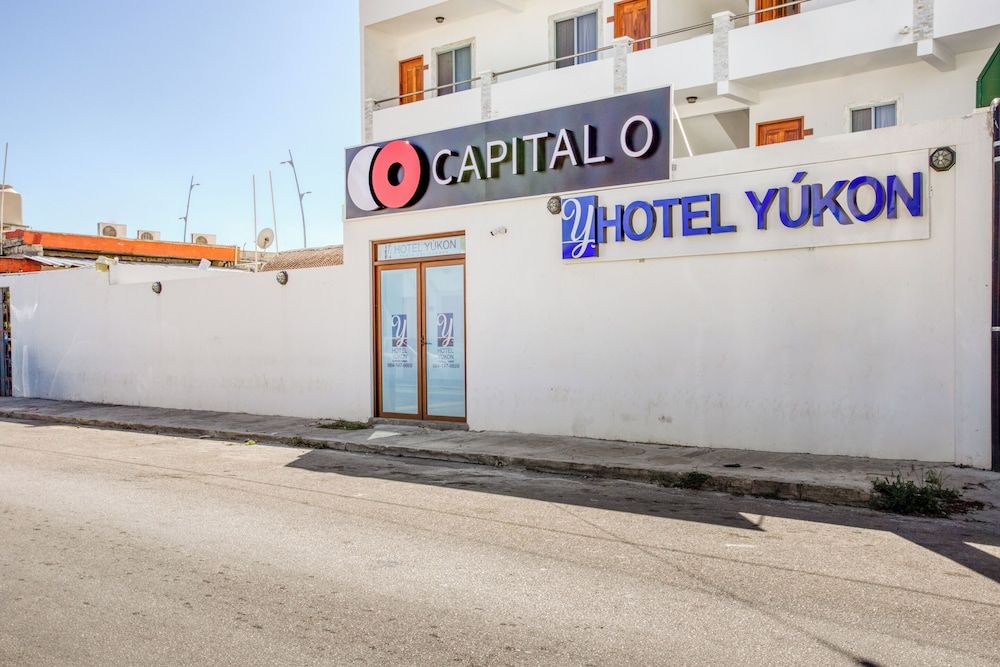 undefined Capital O Hotel Yukon 2