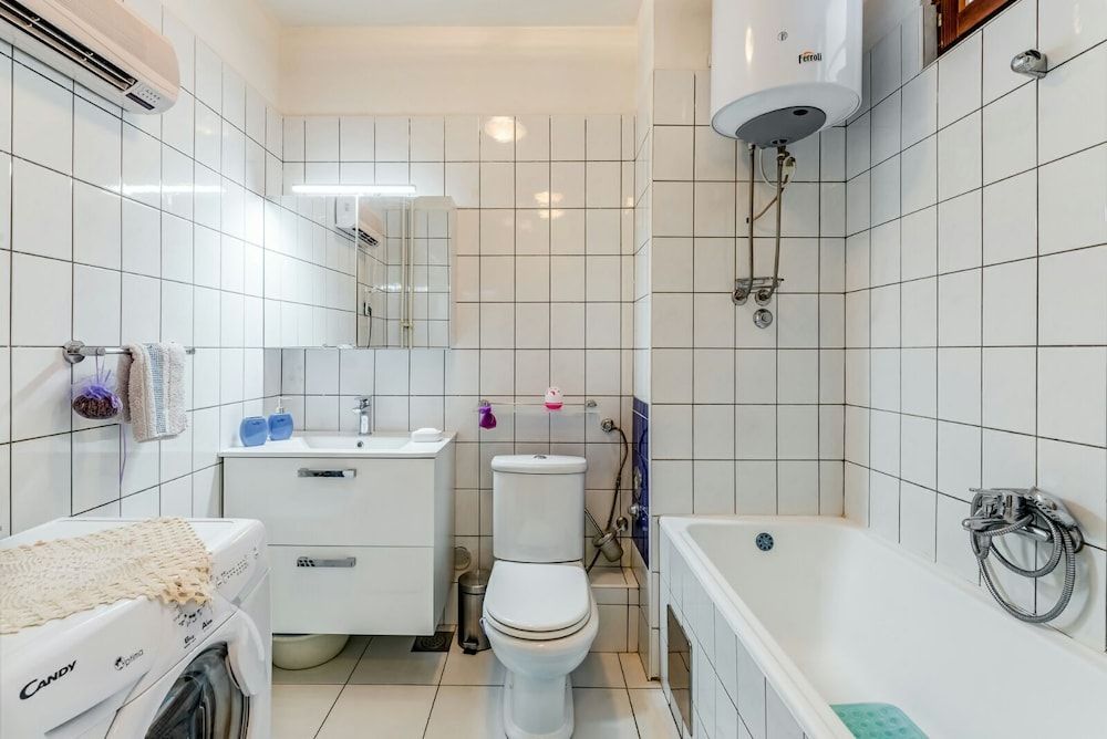 Apartment Tara Comfort Apartment 17