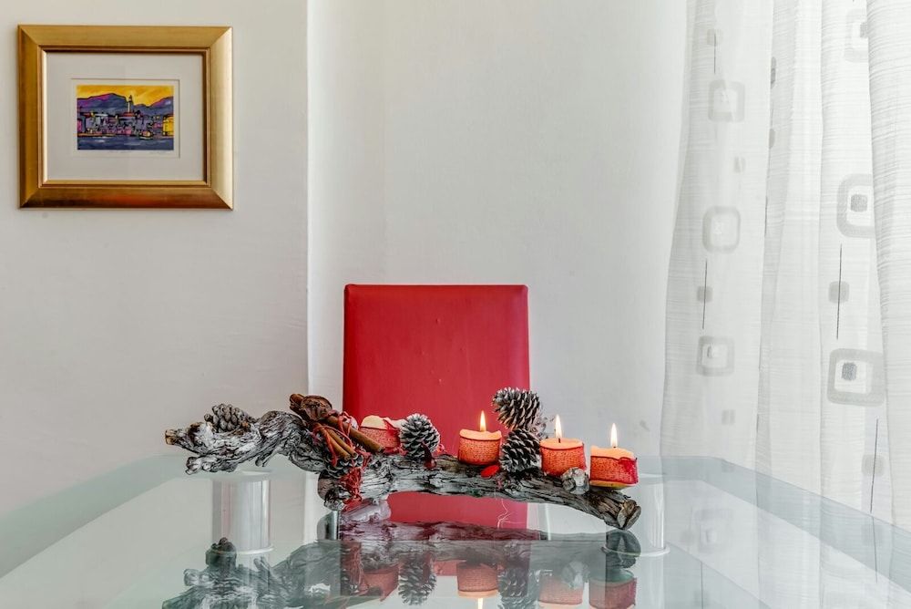 Apartment Tara Comfort Apartment 15