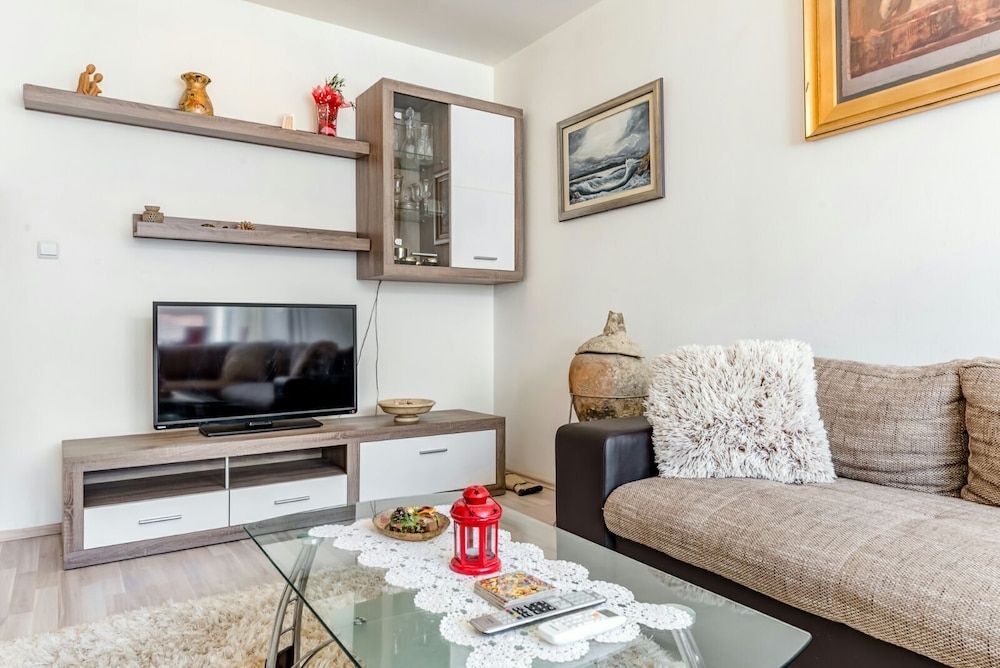 Apartment Tara Comfort Apartment 2