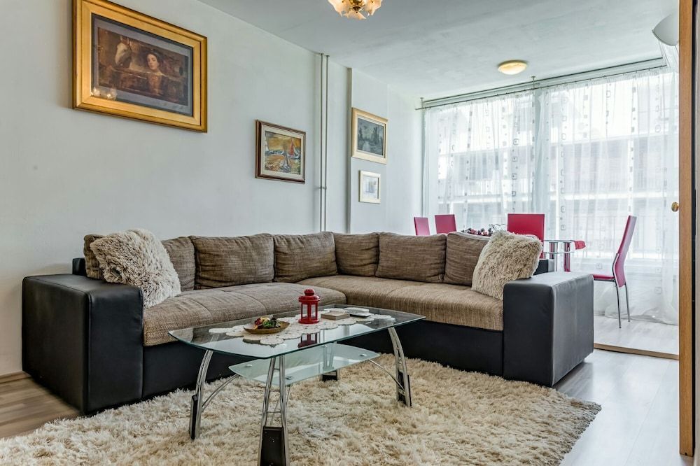 Apartment Tara Comfort Apartment 12