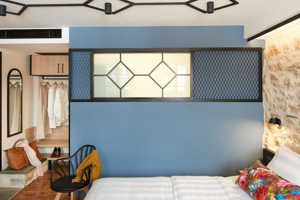 Ialna Boutique Hotel Superior Double Room 4