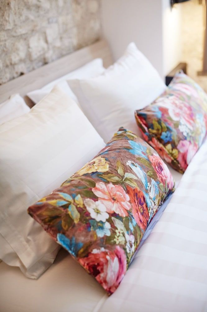 Ialna Boutique Hotel Superior Double Room 2