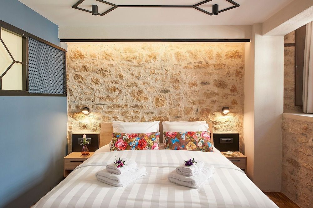 Ialna Boutique Hotel Superior Double Room 3