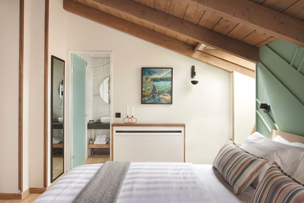 Ialna Boutique Hotel Executive Suite 3