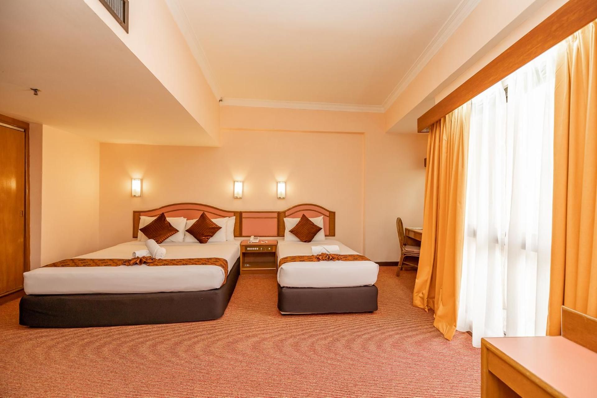 undefined Hotel Grand Continental Langkawi 9